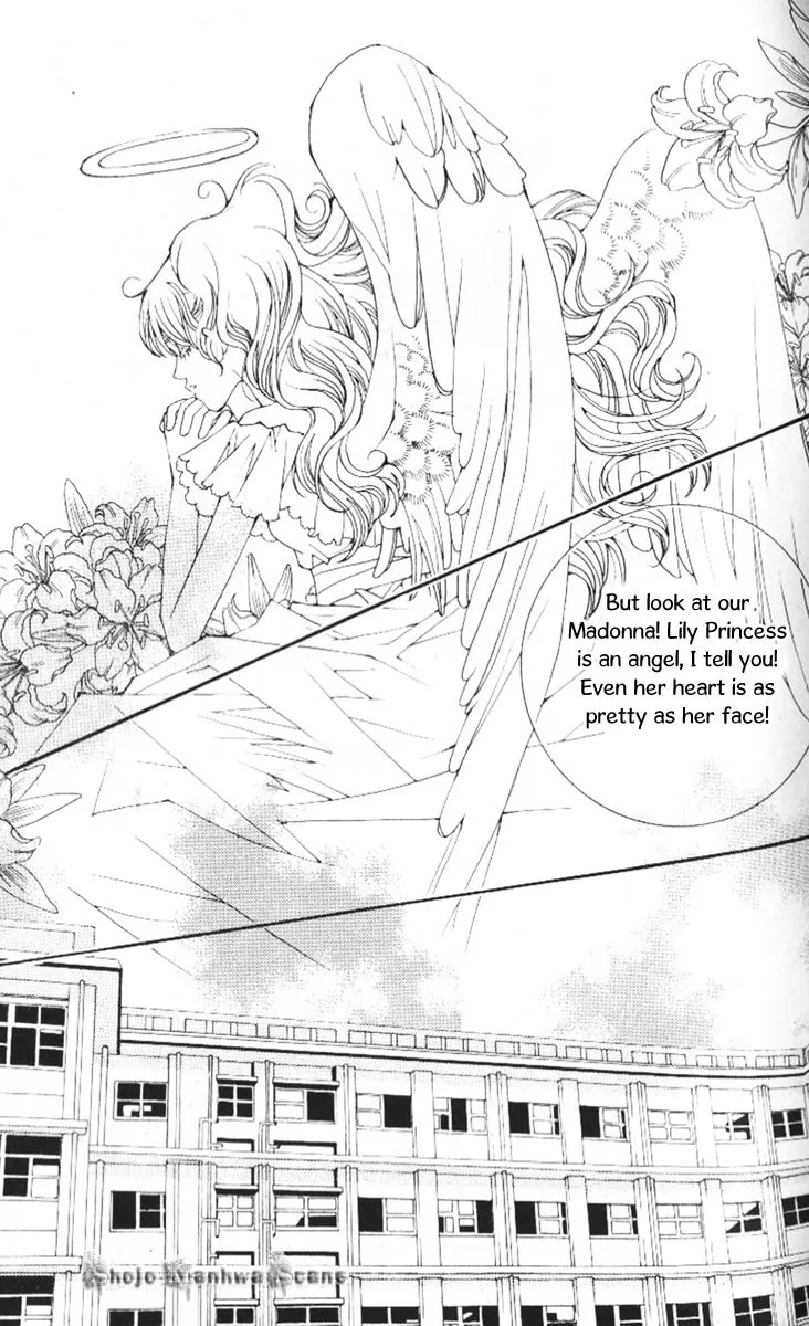 Read Sour & Sweet chapter 6 image 55 on Lezhin