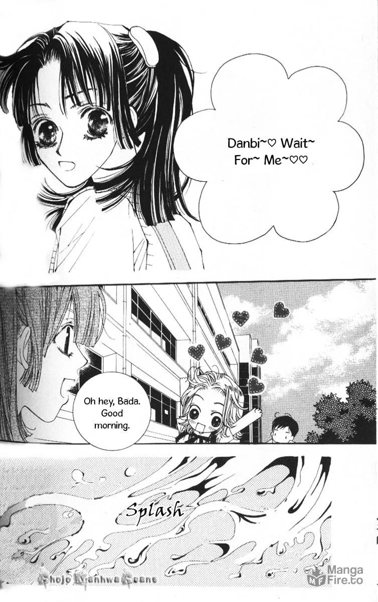 Read Sour & Sweet chapter 6 image 56 on Lezhin