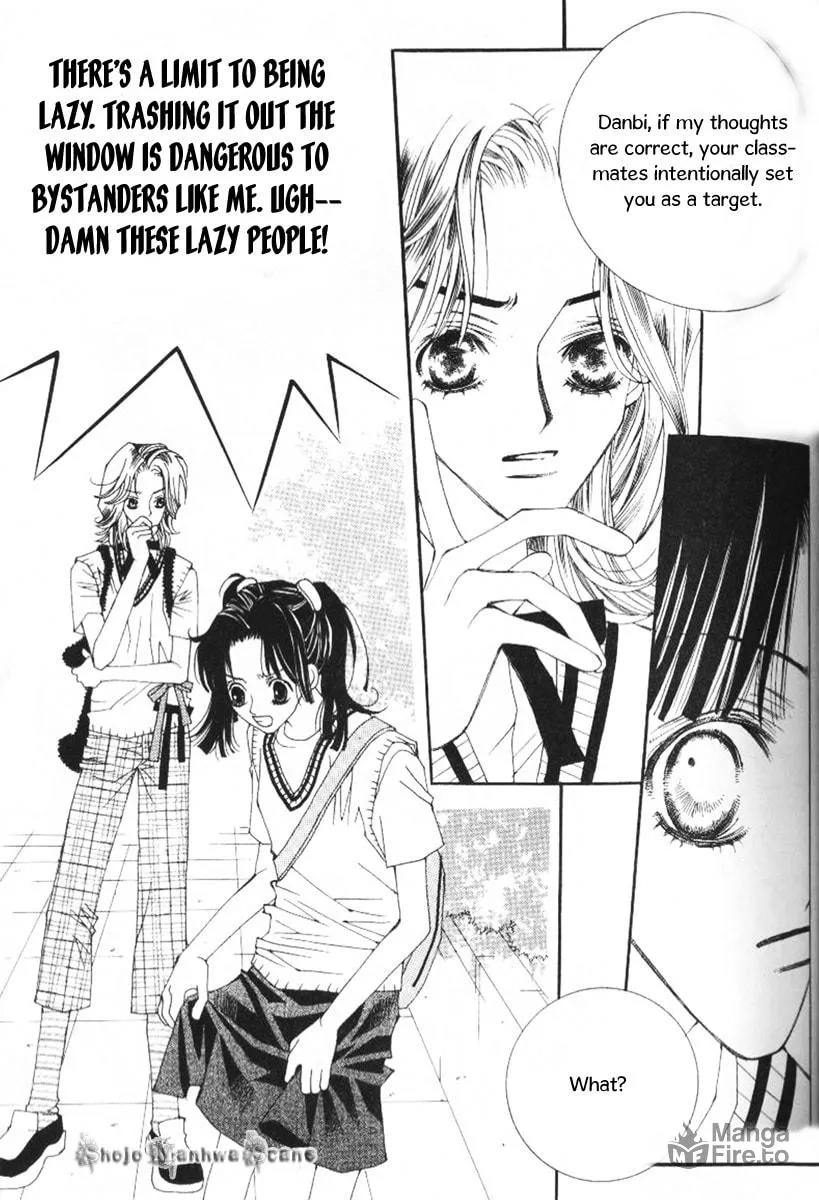 Read Sour & Sweet chapter 6 image 59 on Lezhin