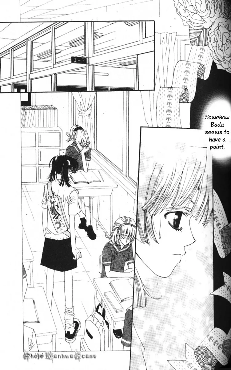 Read Sour & Sweet chapter 6 image 61 on Lezhin