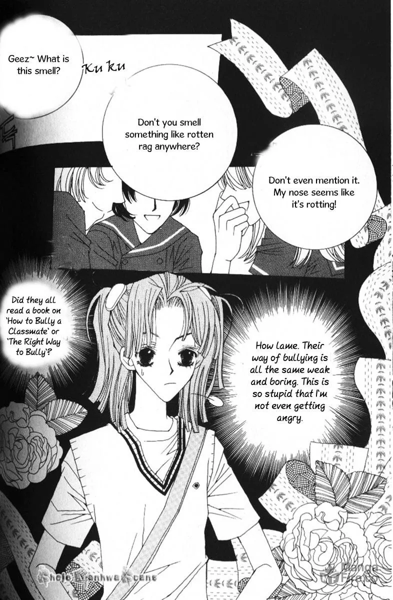 Read Sour & Sweet chapter 6 image 62 on Lezhin