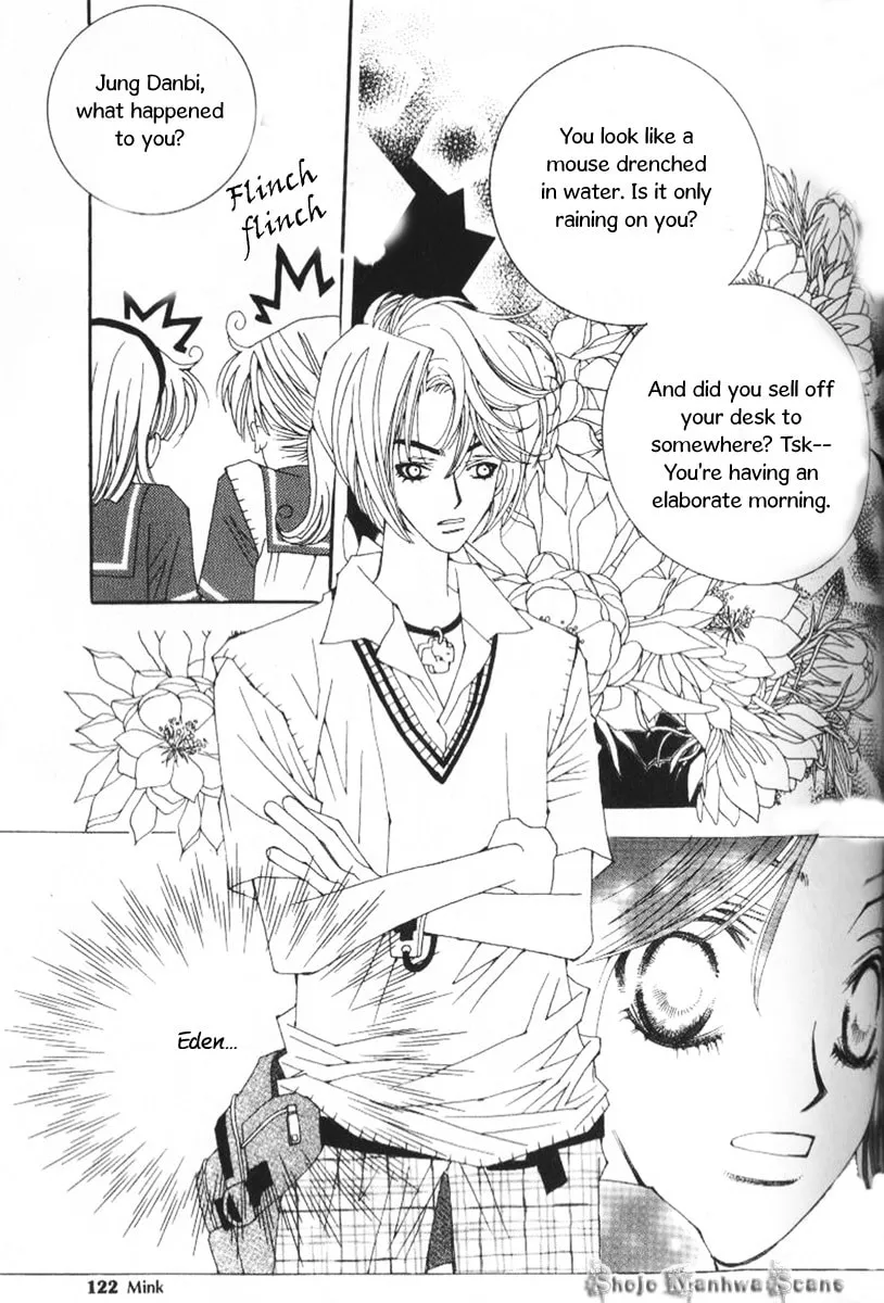 Read Sour & Sweet chapter 6 image 63 on Lezhin