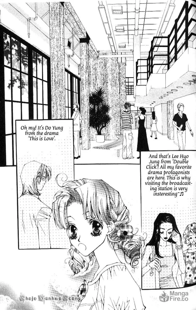 Read Sour & Sweet chapter 6 image 9 on Lezhin