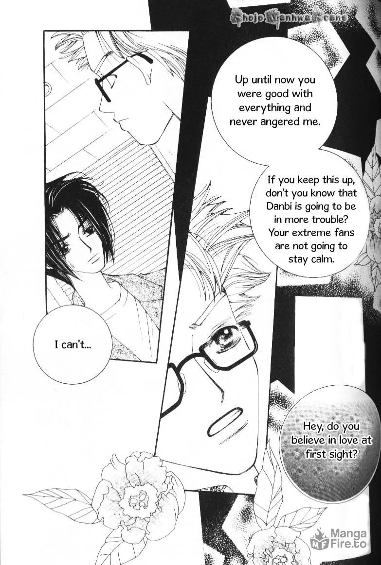 Read Sour & Sweet chapter 7 image 11 on Lezhin