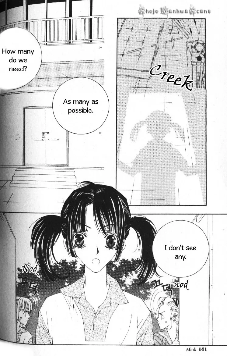Read Sour & Sweet chapter 7 image 18 on Lezhin