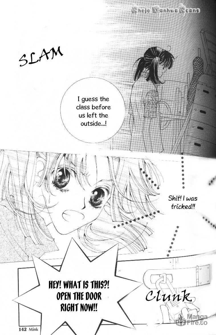 Read Sour & Sweet chapter 7 image 19 on Lezhin
