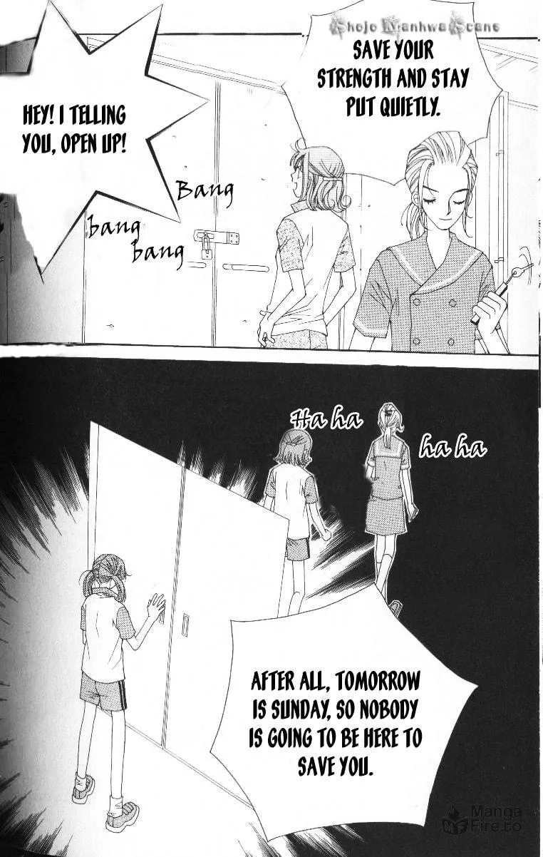 Read Sour & Sweet chapter 7 image 20 on Lezhin