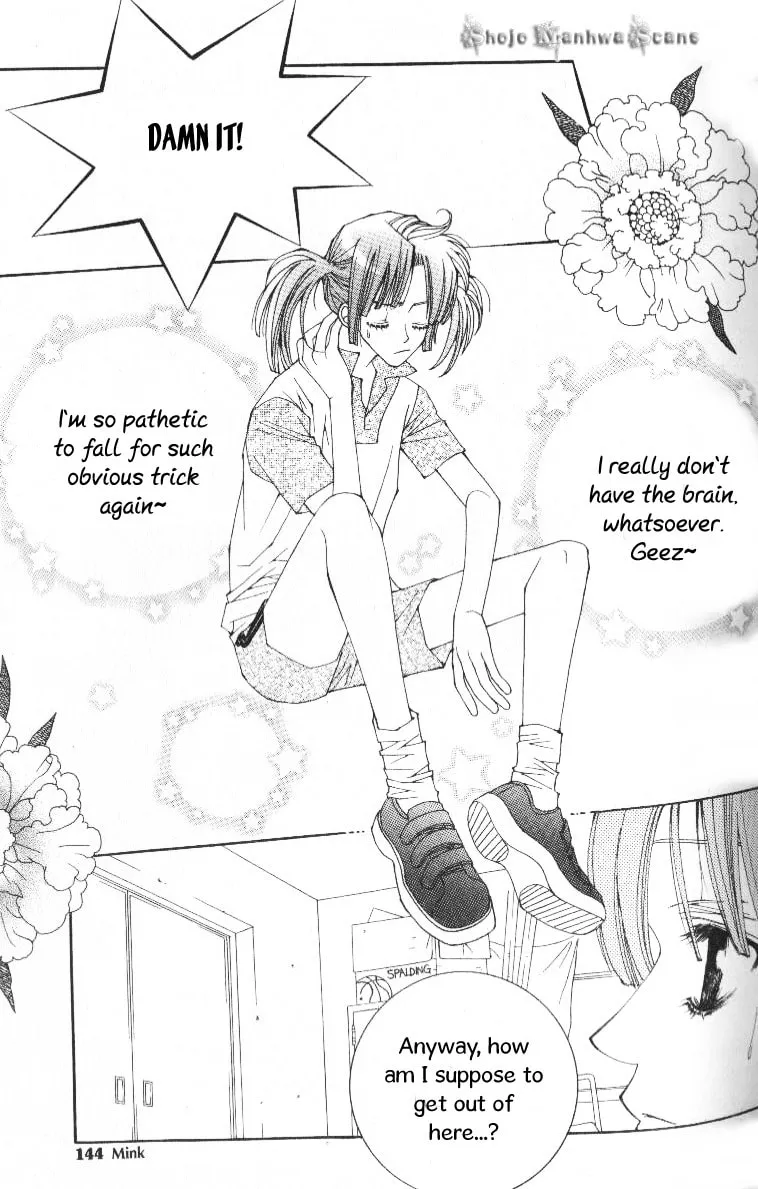 Read Sour & Sweet chapter 7 image 21 on Lezhin