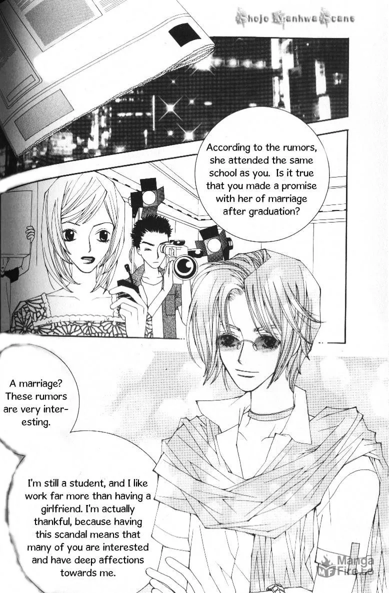 Read Sour & Sweet chapter 7 image 24 on Lezhin