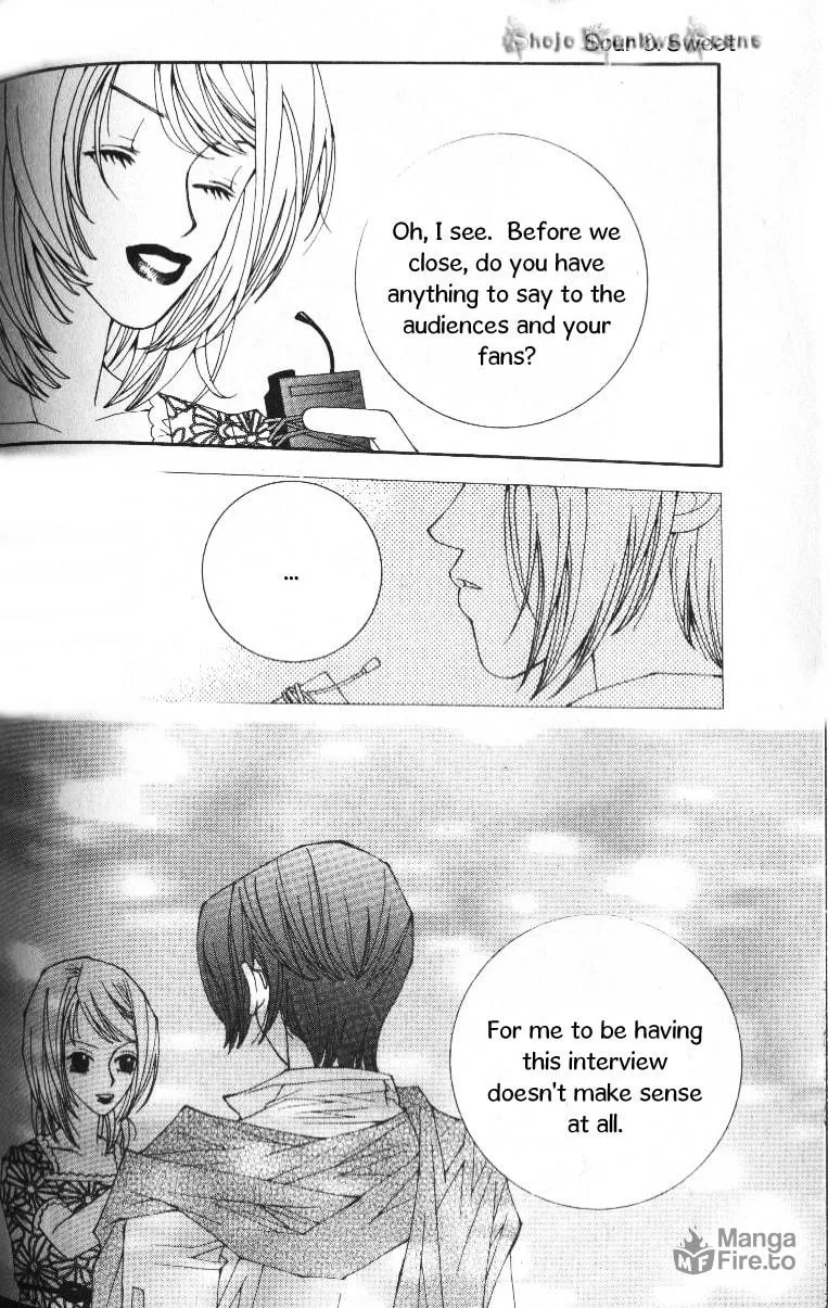 Read Sour & Sweet chapter 7 image 26 on Lezhin