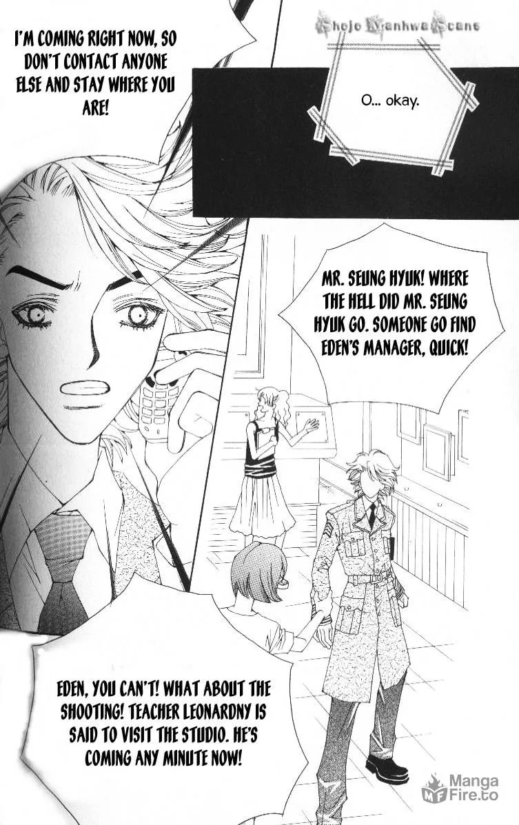 Read Sour & Sweet chapter 7 image 32 on Lezhin