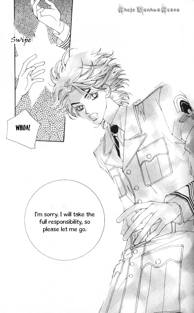 Read Sour & Sweet chapter 7 image 33 on Lezhin
