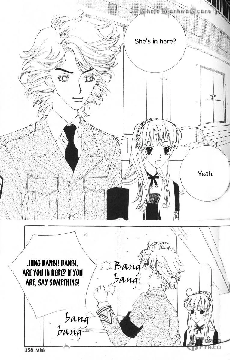 Read Sour & Sweet chapter 7 image 35 on Lezhin