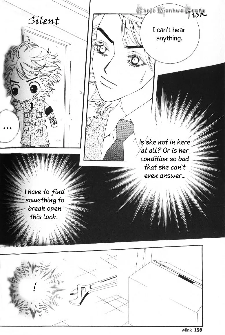 Read Sour & Sweet chapter 7 image 36 on Lezhin