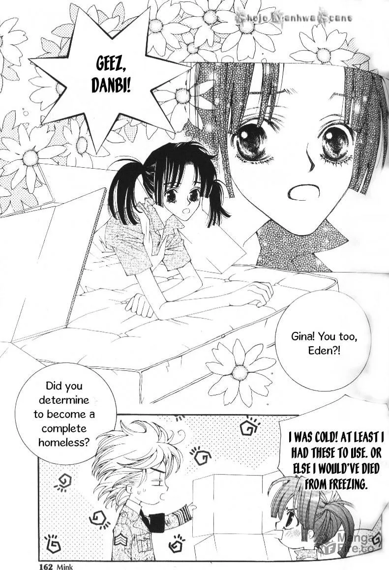 Read Sour & Sweet chapter 7 image 39 on Lezhin