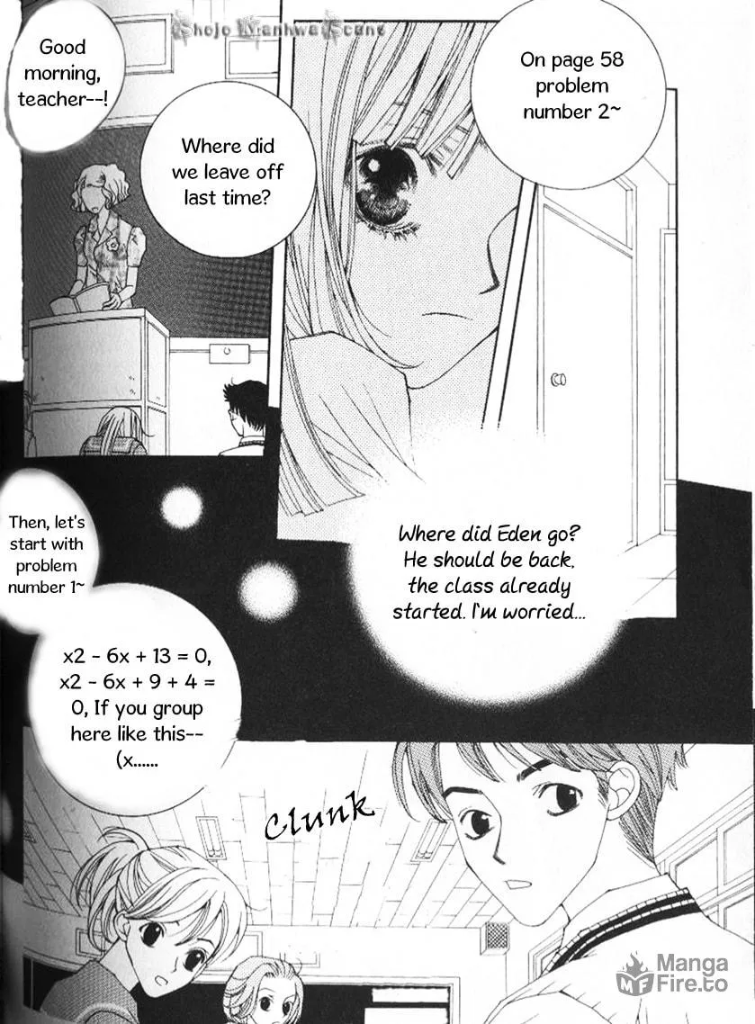 Read Sour & Sweet chapter 7 image 4 on Lezhin