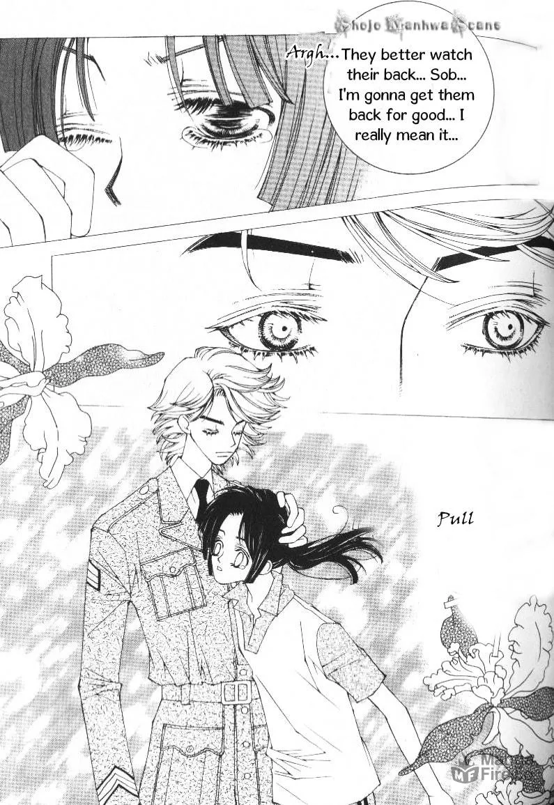 Read Sour & Sweet chapter 7 image 41 on Lezhin