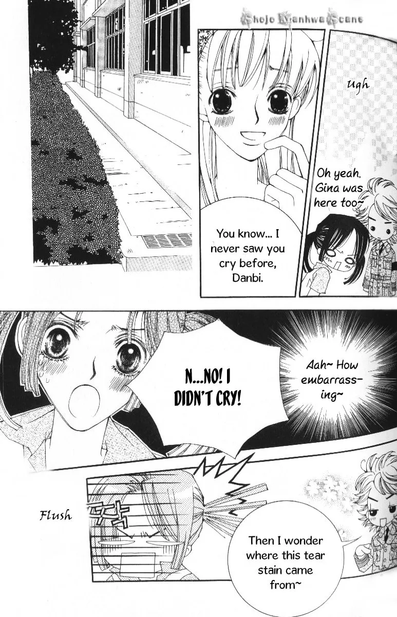 Read Sour & Sweet chapter 7 image 43 on Lezhin
