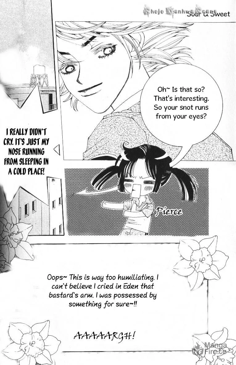 Read Sour & Sweet chapter 7 image 44 on Lezhin