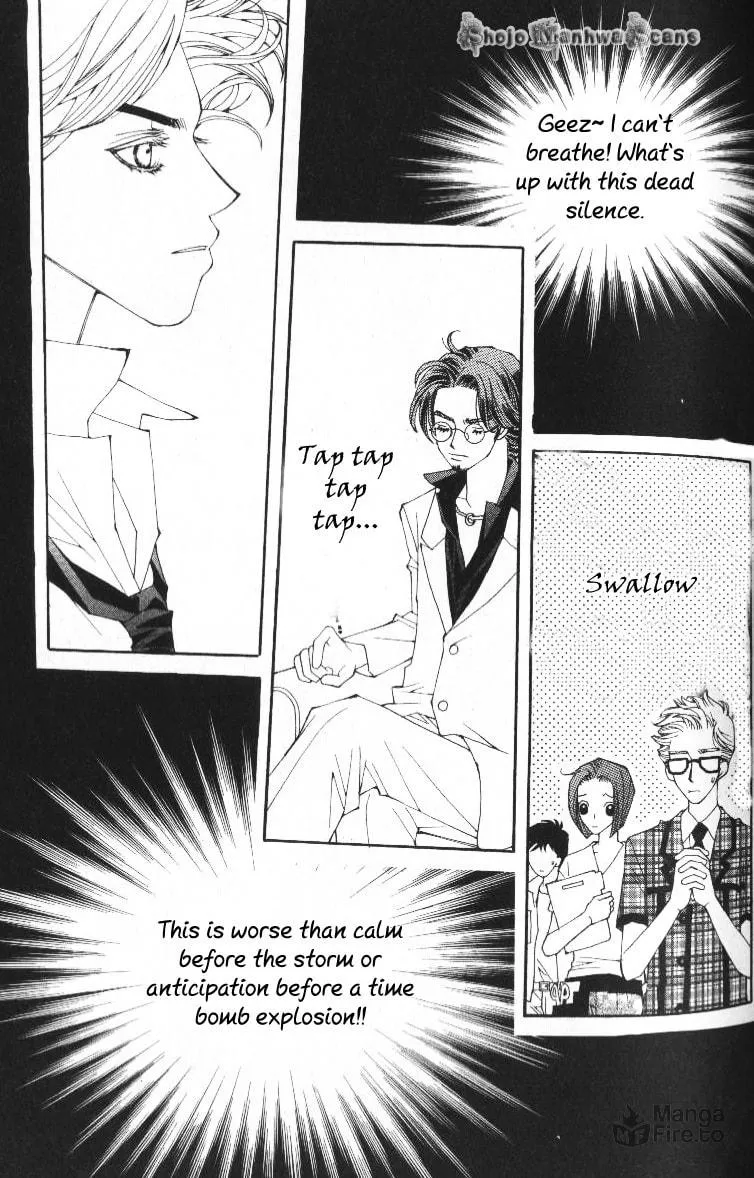 Read Sour & Sweet chapter 7 image 49 on Lezhin