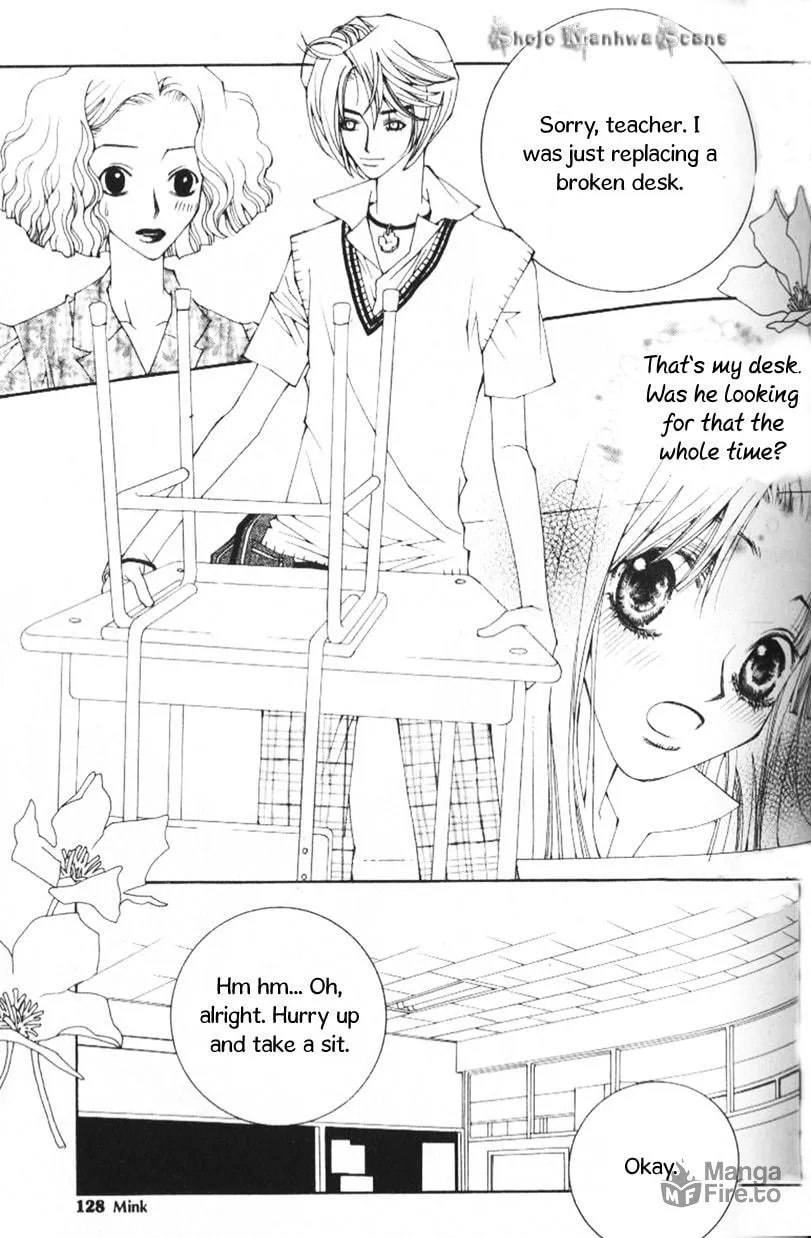 Read Sour & Sweet chapter 7 image 5 on Lezhin