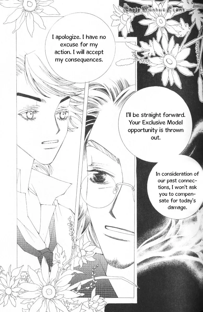 Read Sour & Sweet chapter 7 image 51 on Lezhin