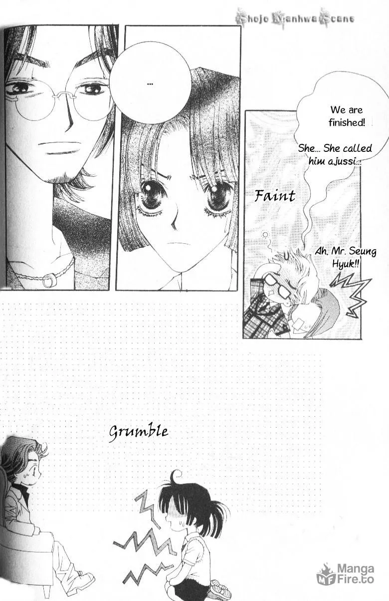 Read Sour & Sweet chapter 7 image 54 on Lezhin