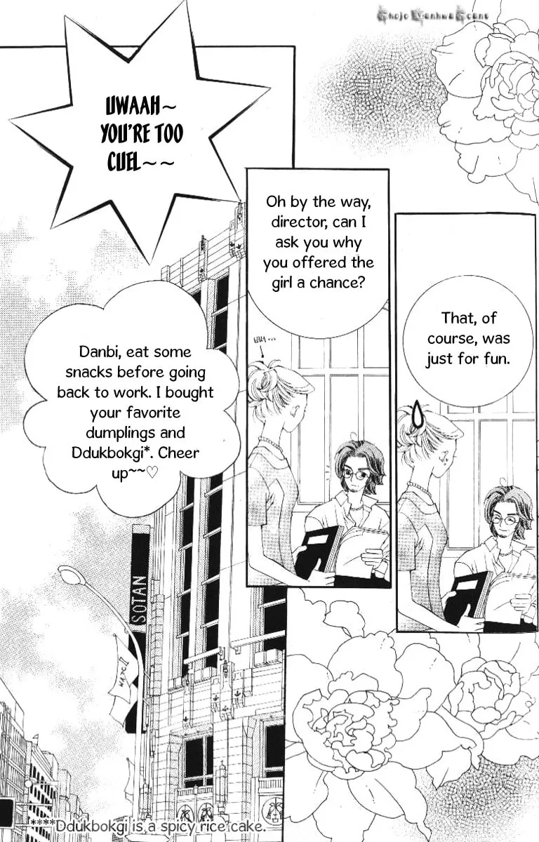 Read Sour & Sweet chapter 8 image 13 on Lezhin