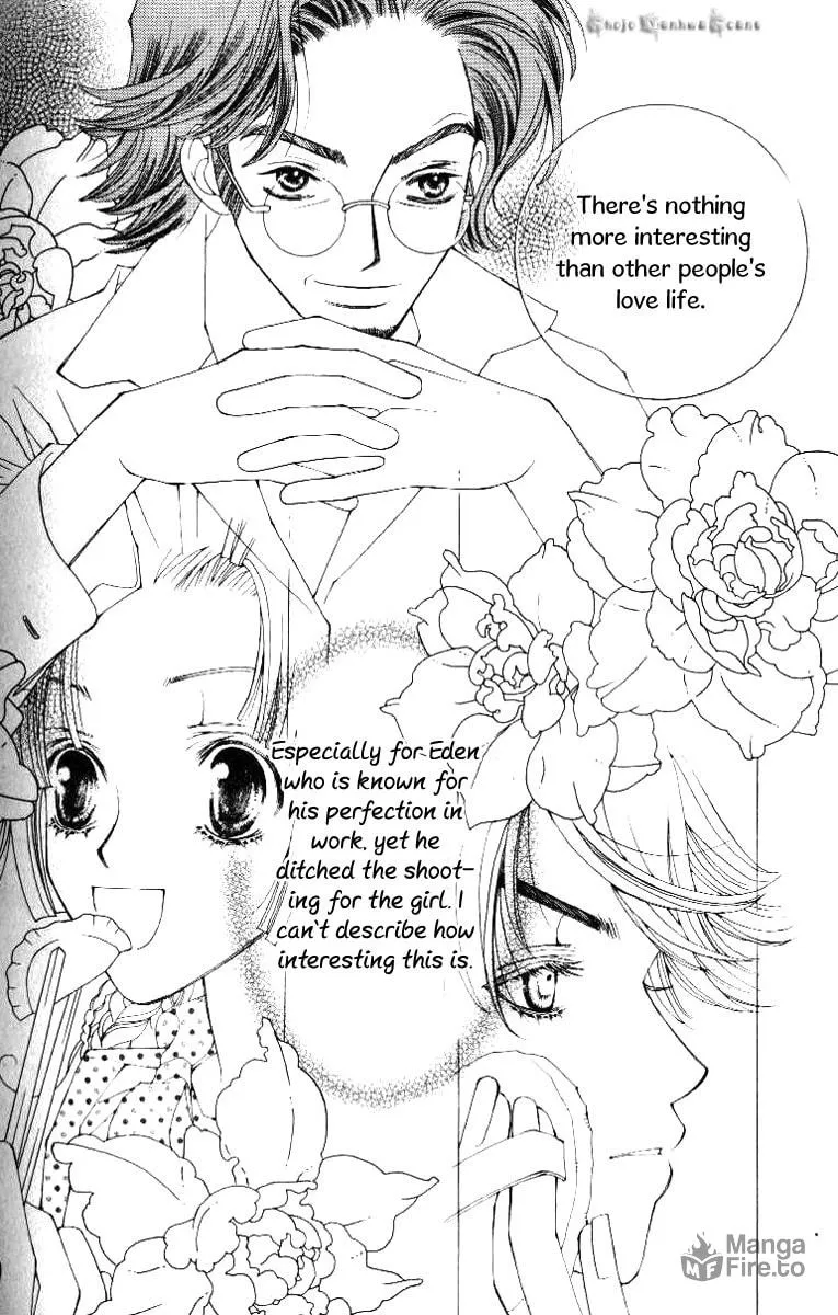 Read Sour & Sweet chapter 8 image 14 on Lezhin
