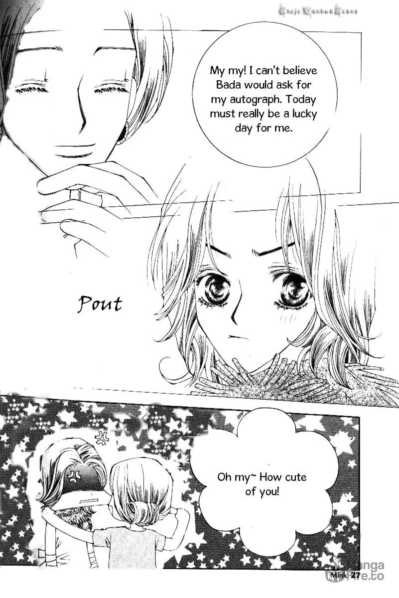 Read Sour & Sweet chapter 8 image 20 on Lezhin