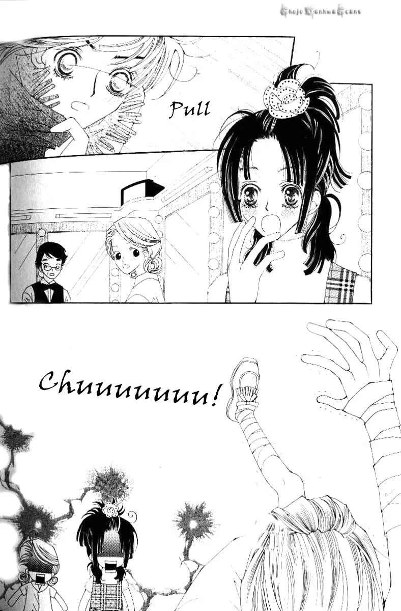 Read Sour & Sweet chapter 8 image 22 on Lezhin