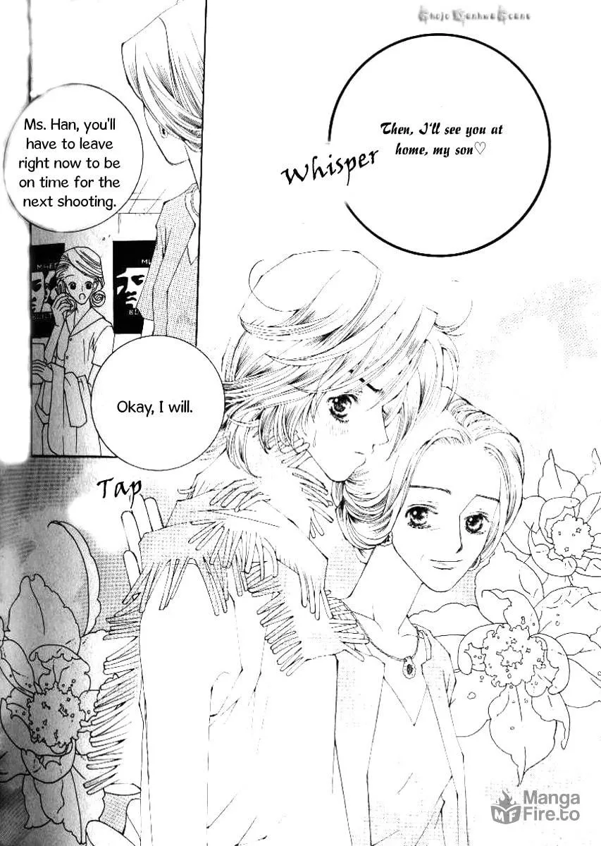 Read Sour & Sweet chapter 8 image 24 on Lezhin
