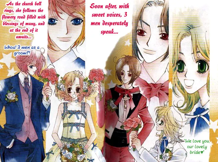 Read Sour & Sweet chapter 8 image 3 on Lezhin