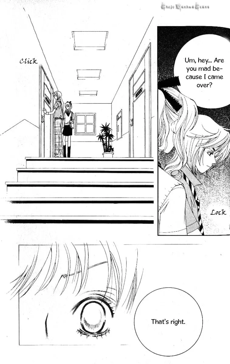 Read Sour & Sweet chapter 8 image 31 on Lezhin