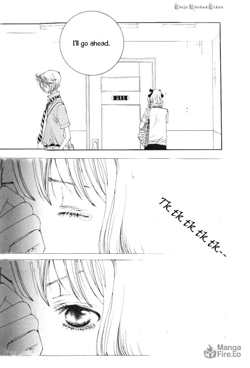 Read Sour & Sweet chapter 8 image 34 on Lezhin