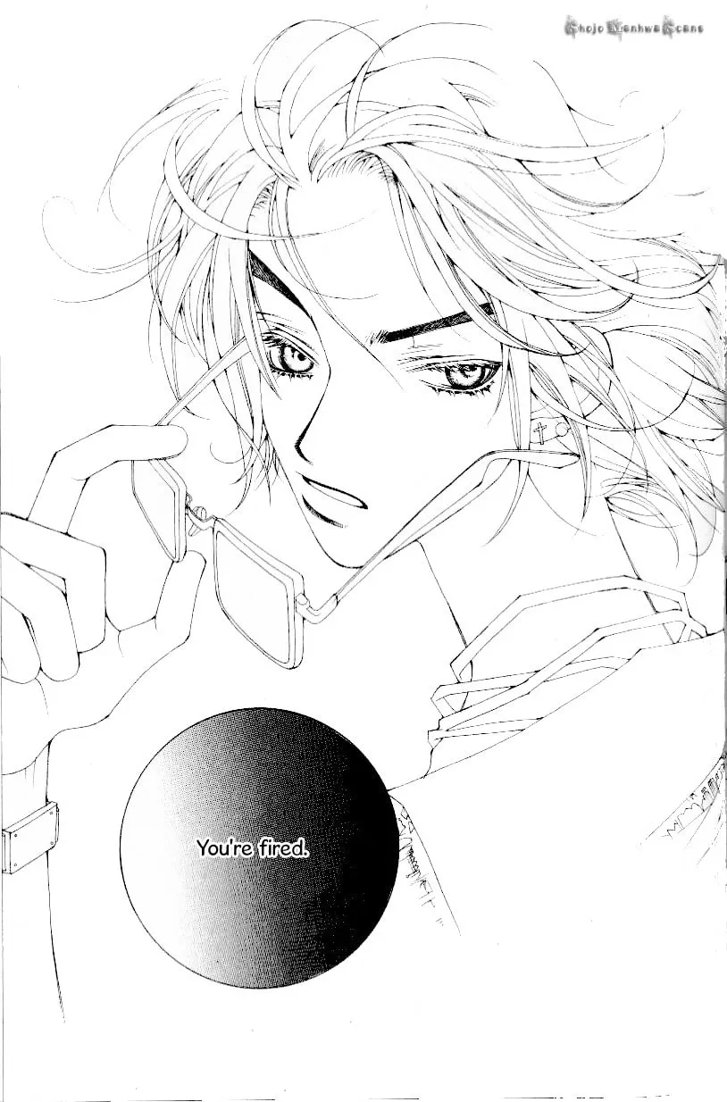 Read Sour & Sweet chapter 9 image 12 on Lezhin