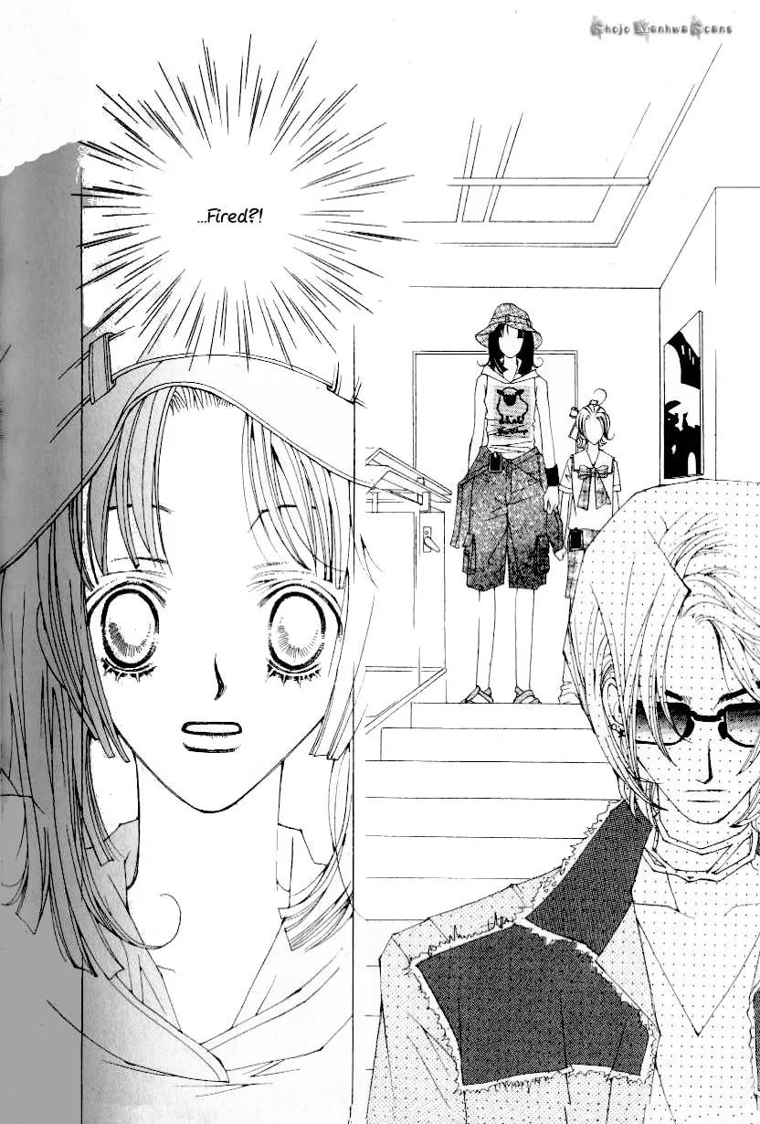 Read Sour & Sweet chapter 9 image 13 on Lezhin