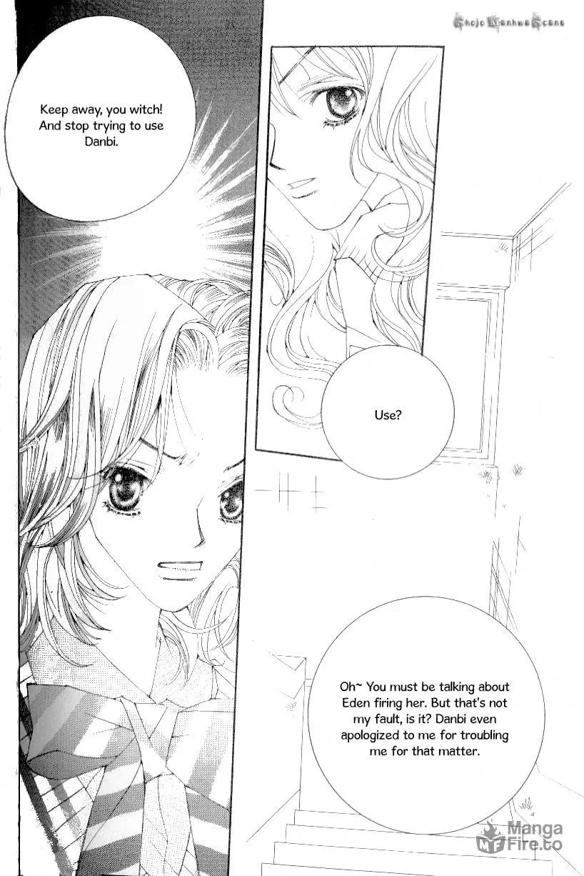 Read Sour & Sweet chapter 9 image 23 on Lezhin
