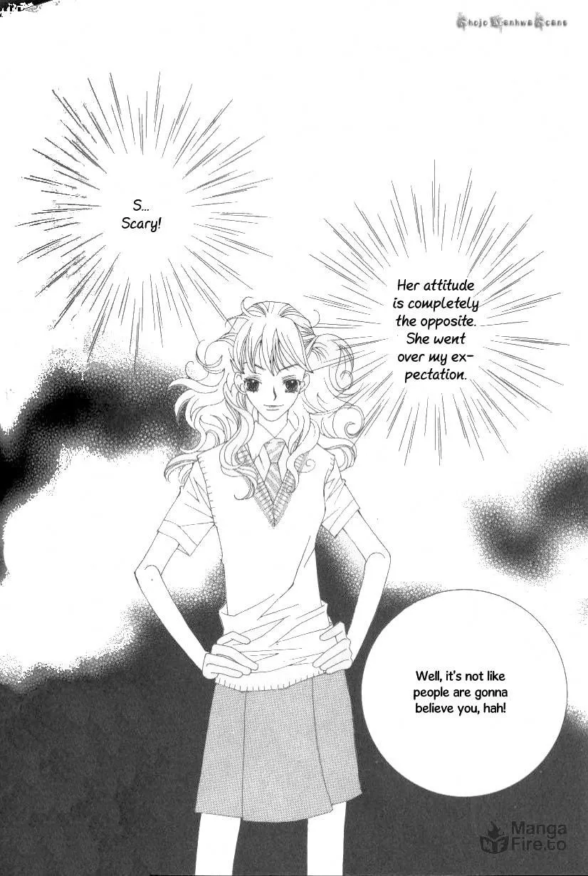 Read Sour & Sweet chapter 9 image 29 on Lezhin