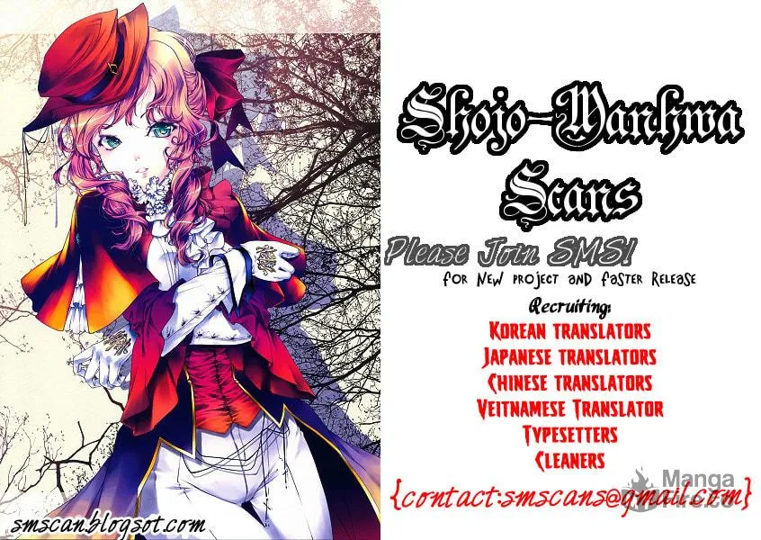 Read Sour & Sweet chapter 9 image 38 on Lezhin
