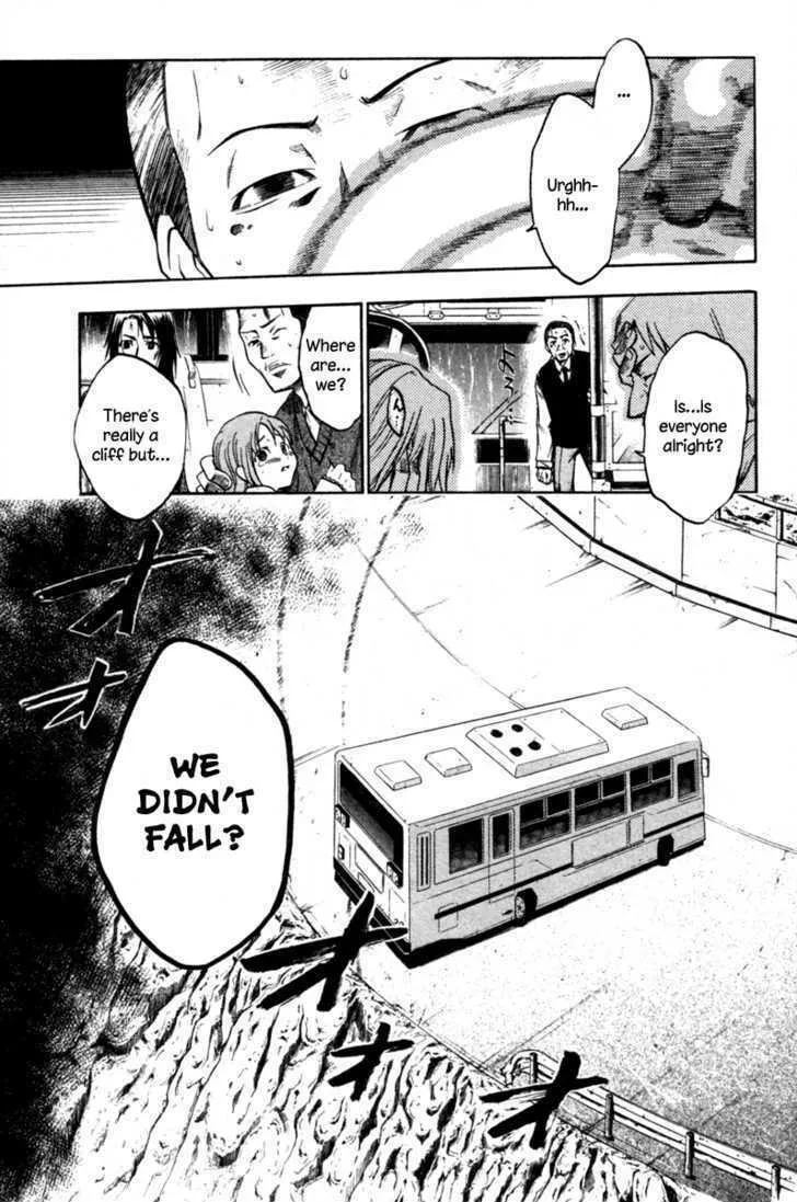 Read Souryuuden chapter 1 image 37 on Lezhin