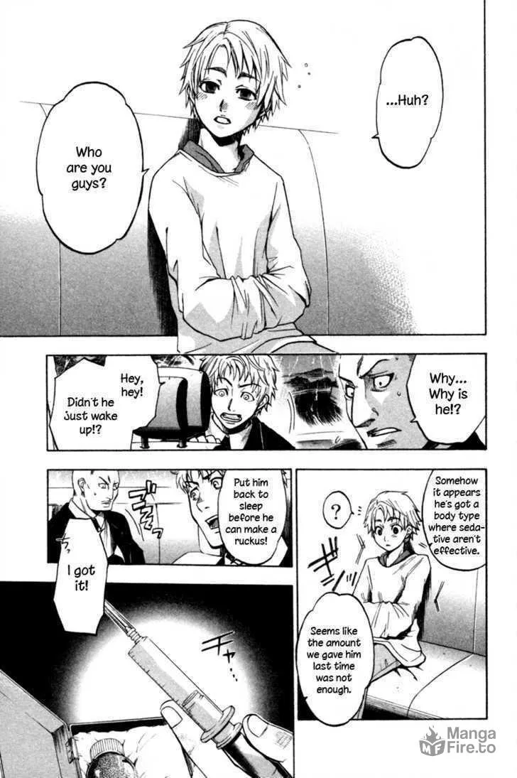 Read Souryuuden chapter 1 image 50 on Lezhin