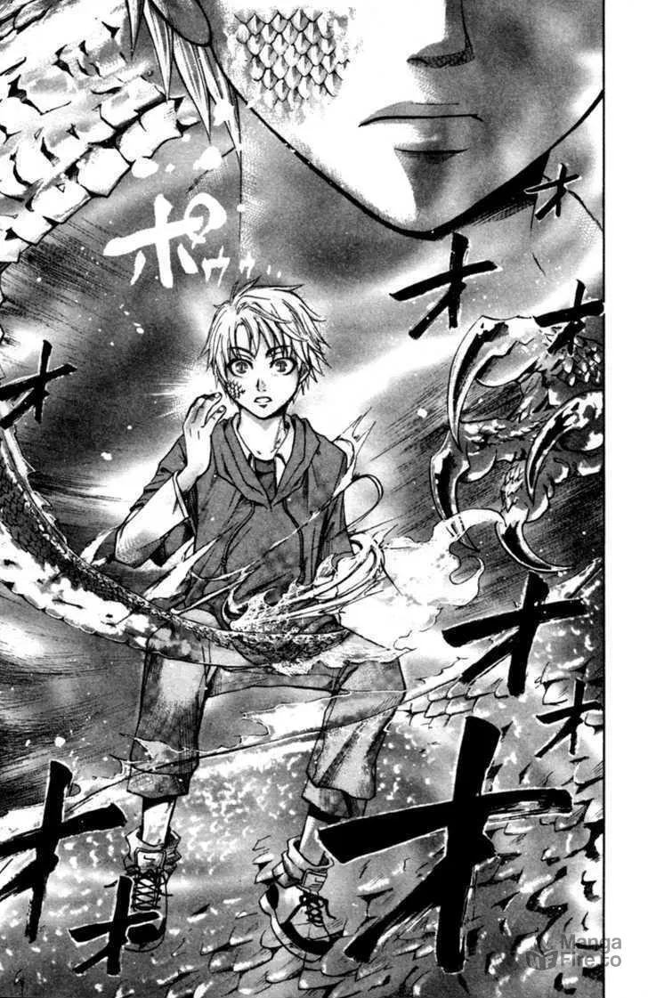 Read Souryuuden chapter 1 image 54 on Lezhin