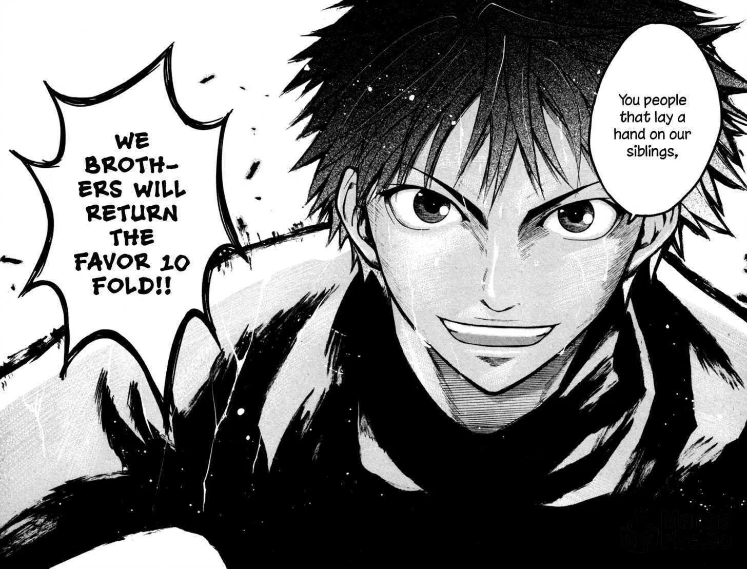 Read Souryuuden chapter 1 image 62 on Lezhin