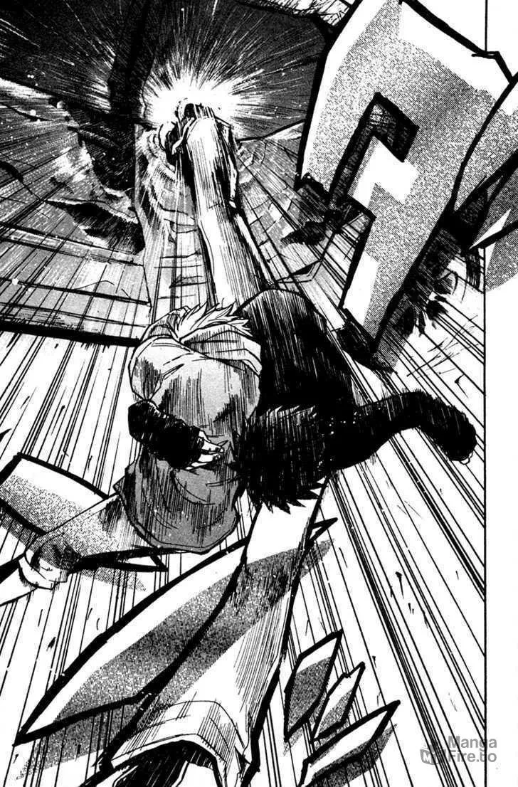 Read Souryuuden chapter 2 image 17 on Lezhin