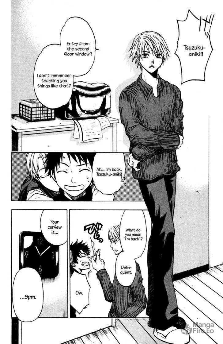 Read Souryuuden chapter 2 image 20 on Lezhin