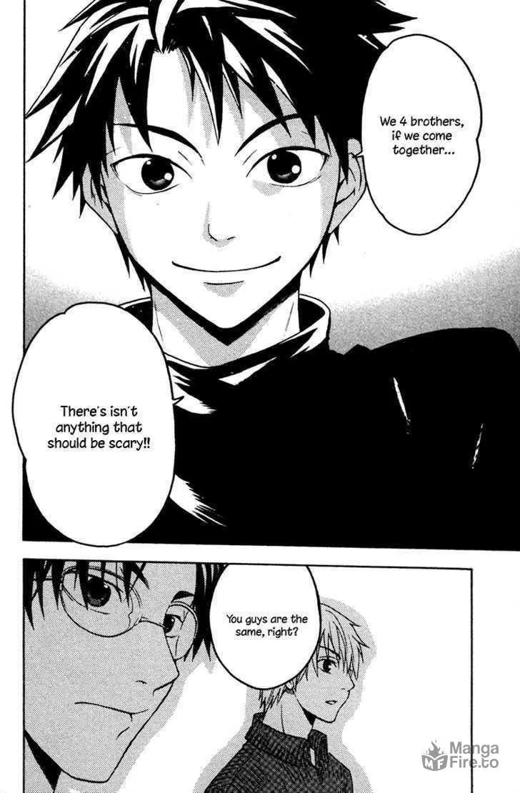 Read Souryuuden chapter 2 image 39 on Lezhin