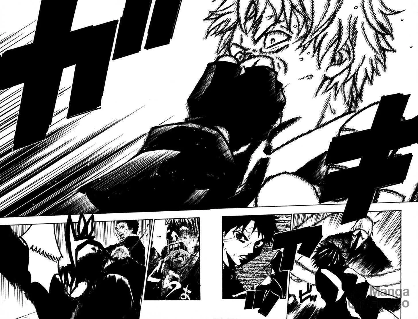 Read Souryuuden chapter 2 image 5 on Lezhin