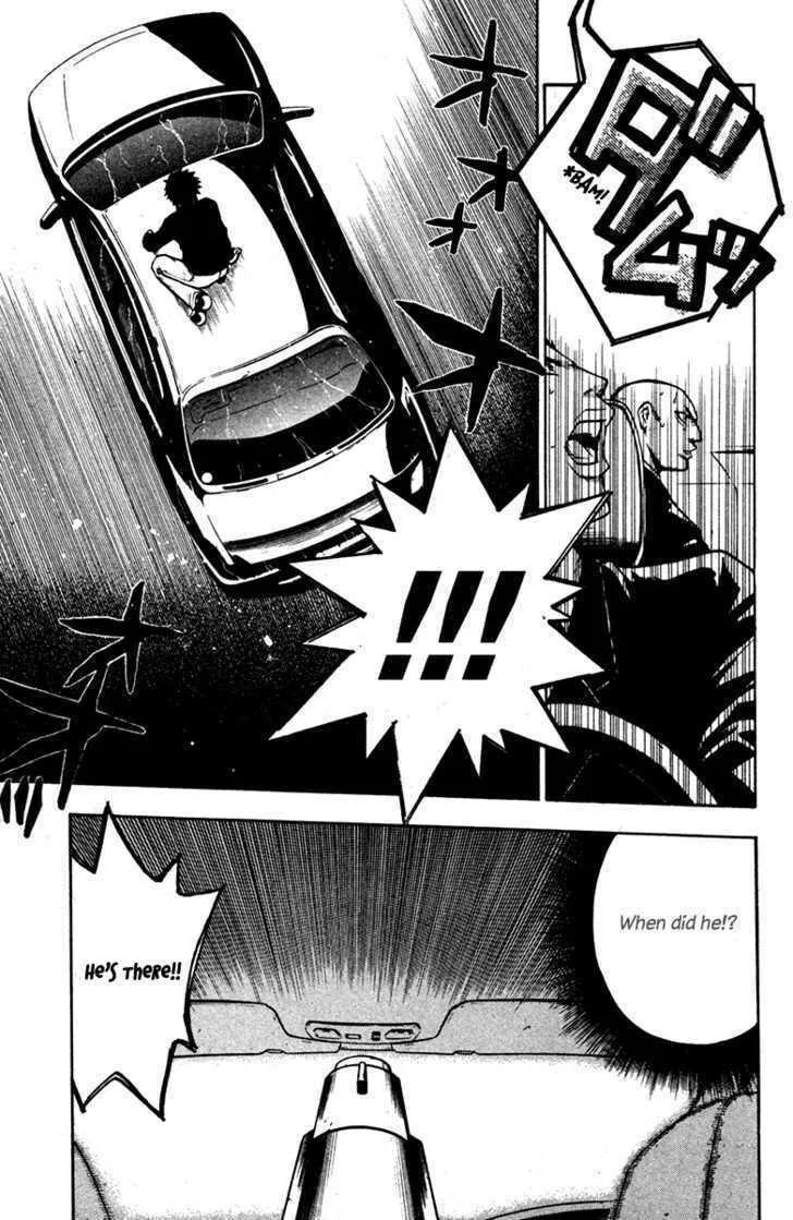 Read Souryuuden chapter 2 image 7 on Lezhin