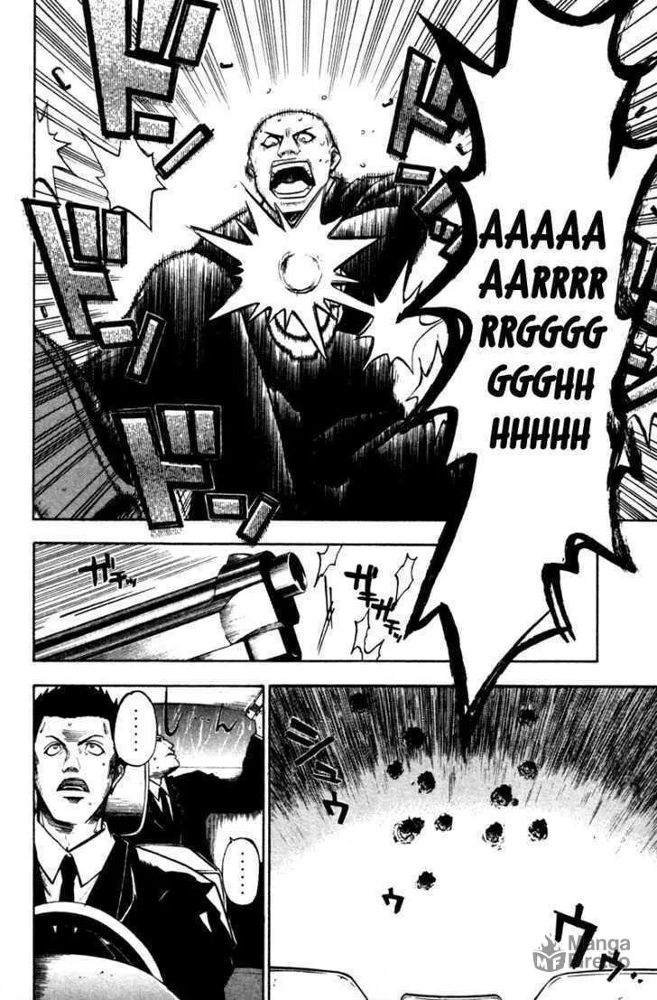 Read Souryuuden chapter 2 image 8 on Lezhin